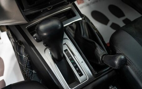 Mitsubishi L200 IV рестайлинг, 2010 год, 1 950 000 рублей, 14 фотография