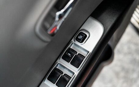 Mitsubishi L200 IV рестайлинг, 2010 год, 1 950 000 рублей, 16 фотография