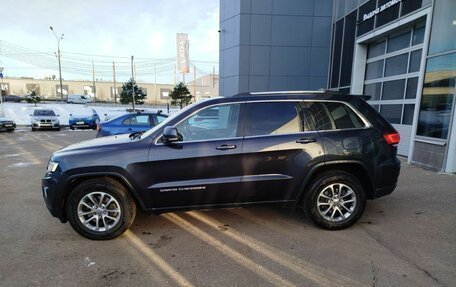 Jeep Grand Cherokee, 2014 год, 1 925 000 рублей, 5 фотография