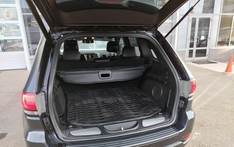 Jeep Grand Cherokee, 2014 год, 1 925 000 рублей, 8 фотография