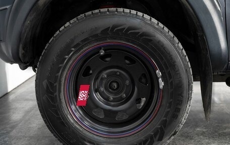 Mitsubishi L200 IV рестайлинг, 2010 год, 1 950 000 рублей, 17 фотография