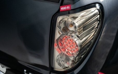 Mitsubishi L200 IV рестайлинг, 2010 год, 1 950 000 рублей, 19 фотография