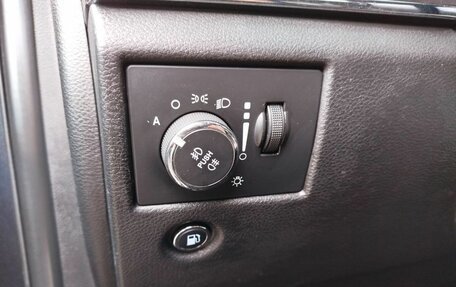 Jeep Grand Cherokee, 2014 год, 1 925 000 рублей, 20 фотография