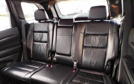 Jeep Grand Cherokee, 2014 год, 1 925 000 рублей, 25 фотография