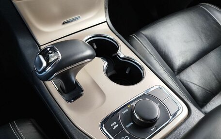 Jeep Grand Cherokee, 2014 год, 1 925 000 рублей, 23 фотография