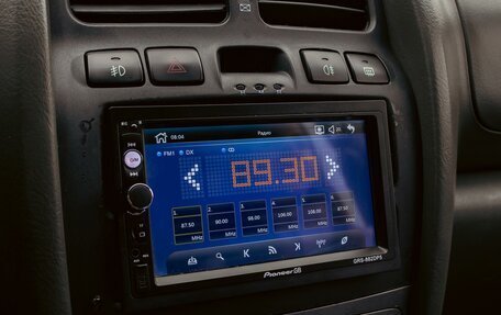 Hyundai Santa Fe Classic, 2008 год, 795 000 рублей, 14 фотография