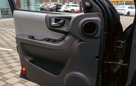 Hyundai Santa Fe Classic, 2008 год, 795 000 рублей, 12 фотография