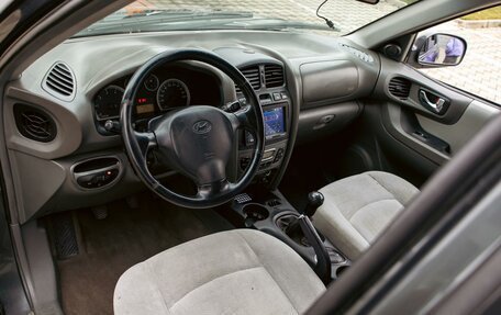 Hyundai Santa Fe Classic, 2008 год, 795 000 рублей, 13 фотография