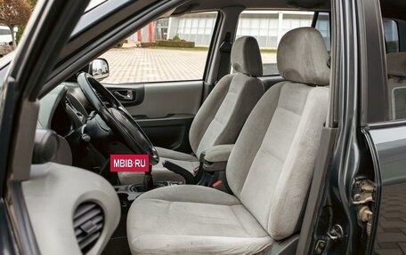 Hyundai Santa Fe Classic, 2008 год, 795 000 рублей, 11 фотография