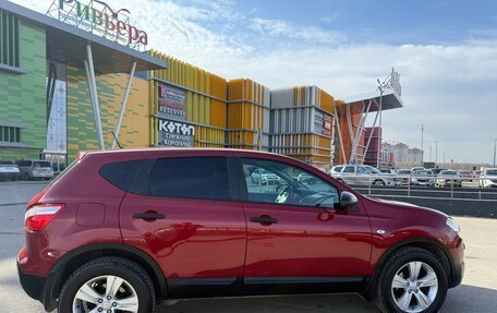 Nissan Qashqai, 2012 год, 1 000 000 рублей, 5 фотография