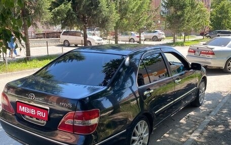 Toyota Brevis, 2004 год, 1 250 000 рублей, 1 фотография
