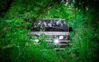 Mitsubishi L300 II, 1992 год, 900 000 рублей, 1 фотография