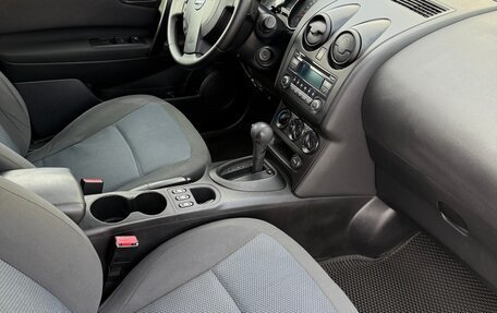 Nissan Qashqai, 2012 год, 1 000 000 рублей, 14 фотография