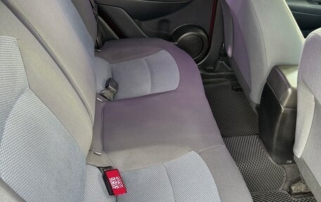 Nissan Qashqai, 2012 год, 1 000 000 рублей, 18 фотография