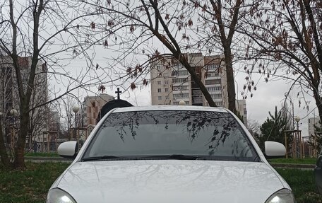 KIA Rio II, 2010 год, 590 000 рублей, 1 фотография