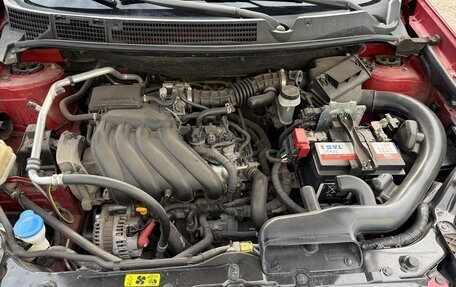 Nissan Qashqai, 2012 год, 1 000 000 рублей, 21 фотография