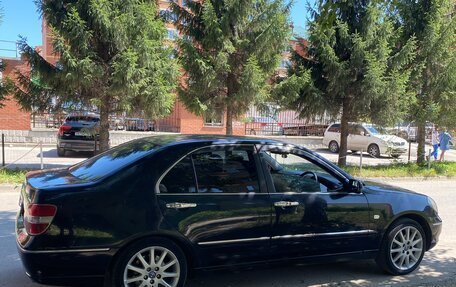 Toyota Brevis, 2004 год, 1 250 000 рублей, 3 фотография