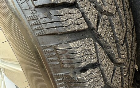 Nissan Qashqai, 2012 год, 1 000 000 рублей, 22 фотография