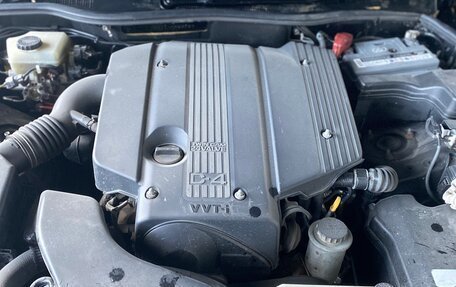 Toyota Brevis, 2004 год, 1 250 000 рублей, 7 фотография