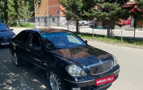 Toyota Brevis, 2004 год, 1 250 000 рублей, 2 фотография