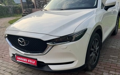 Mazda CX-5 II, 2018 год, 2 100 000 рублей, 1 фотография