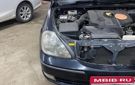 Toyota Brevis, 2004 год, 1 250 000 рублей, 6 фотография