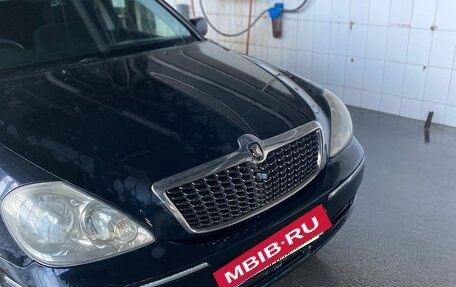 Toyota Brevis, 2004 год, 1 250 000 рублей, 8 фотография