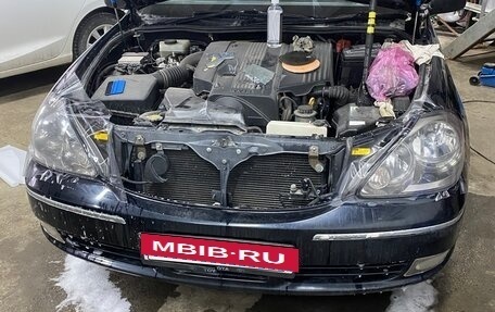 Toyota Brevis, 2004 год, 1 250 000 рублей, 5 фотография