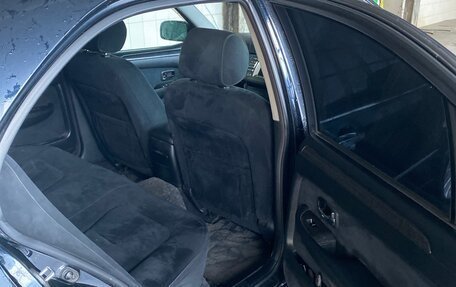 Toyota Brevis, 2004 год, 1 250 000 рублей, 9 фотография