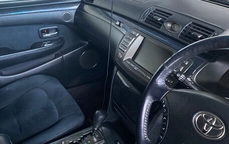 Toyota Brevis, 2004 год, 1 250 000 рублей, 10 фотография