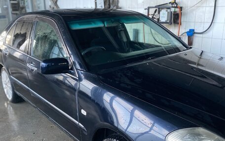 Toyota Brevis, 2004 год, 1 250 000 рублей, 11 фотография