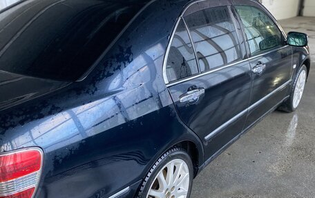 Toyota Brevis, 2004 год, 1 250 000 рублей, 14 фотография