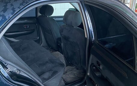 Toyota Brevis, 2004 год, 1 250 000 рублей, 22 фотография