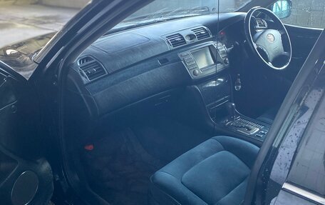 Toyota Brevis, 2004 год, 1 250 000 рублей, 16 фотография