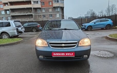 Chevrolet Lacetti, 2007 год, 450 000 рублей, 1 фотография