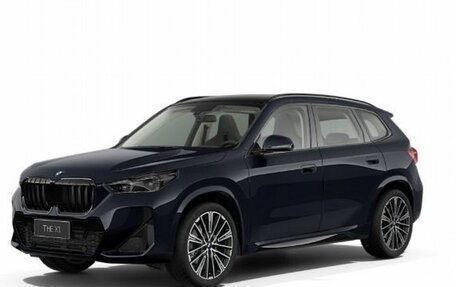 BMW X1, 2025 год, 5 950 000 рублей, 1 фотография