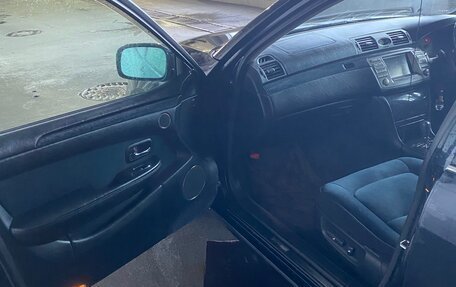 Toyota Brevis, 2004 год, 1 250 000 рублей, 25 фотография