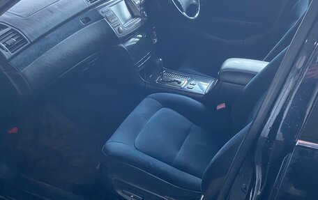 Toyota Brevis, 2004 год, 1 250 000 рублей, 27 фотография