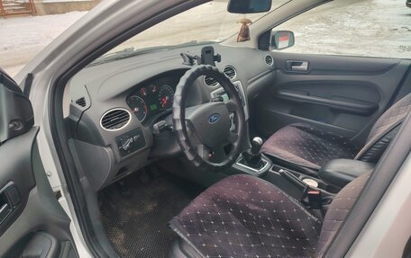 Ford Focus II рестайлинг, 2006 год, 370 000 рублей, 2 фотография