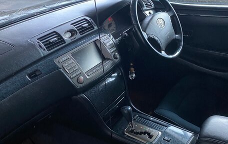 Toyota Brevis, 2004 год, 1 250 000 рублей, 26 фотография