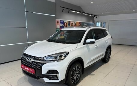 Chery Tiggo 8 I, 2023 год, 1 899 000 рублей, 1 фотография