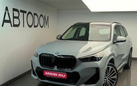 BMW X1, 2025 год, 6 150 000 рублей, 1 фотография