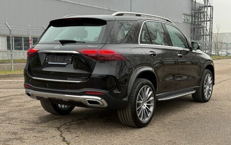 Mercedes-Benz GLE, 2025 год, 16 000 000 рублей, 1 фотография