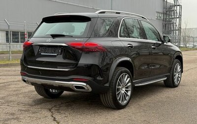 Mercedes-Benz GLE, 2025 год, 16 000 000 рублей, 1 фотография