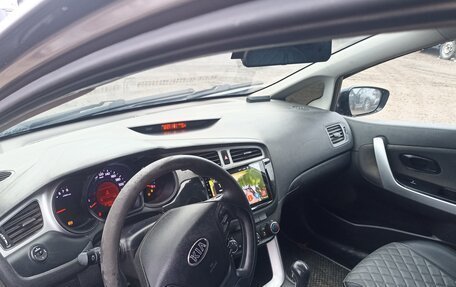 KIA cee'd III, 2015 год, 520 000 рублей, 8 фотография