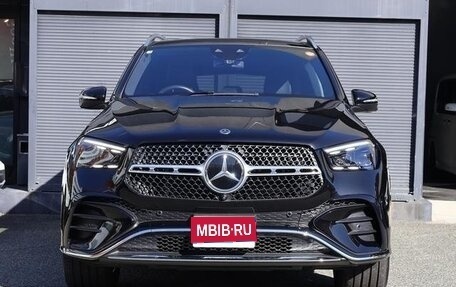 Mercedes-Benz GLE, 2025 год, 8 650 000 рублей, 1 фотография