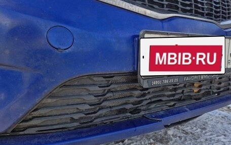 KIA Rio III рестайлинг, 2012 год, 590 000 рублей, 3 фотография