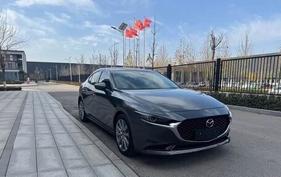Mazda 3, 2022 год, 1 650 457 рублей, 1 фотография