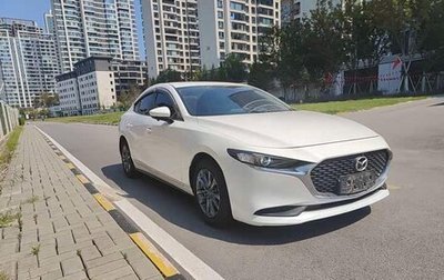 Mazda 3, 2022 год, 1 580 457 рублей, 1 фотография