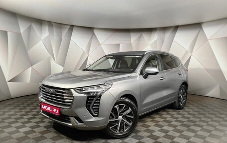 Haval Jolion, 2023 год, 1 897 000 рублей, 1 фотография